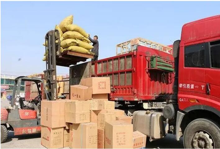 杭州到札达县物流专线