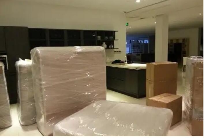 杭州到札达县长途搬家