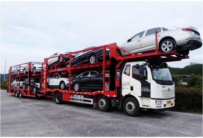 杭州到札达县轿车托运